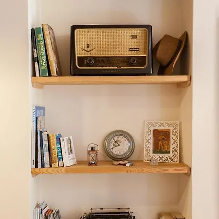 Charming In The Old Town Apartment *