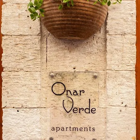 Apartment Charming In The Old Town